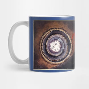 Sacrifice: A cthulhu Mythos Design from MooreMythos Mug